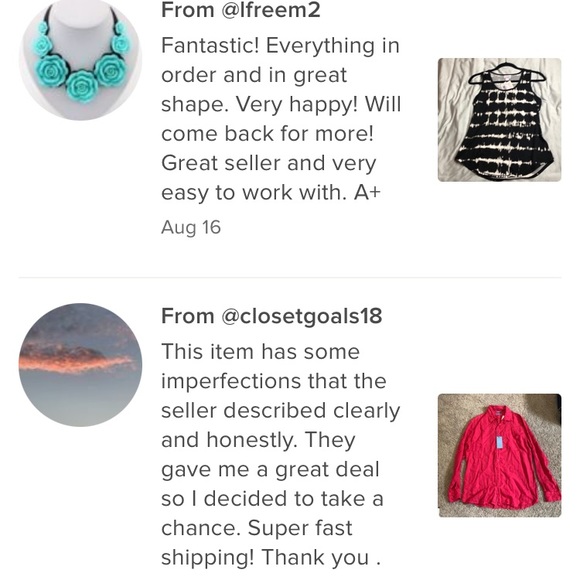 Meet your Posher, Anthony - Picture 2 of 2